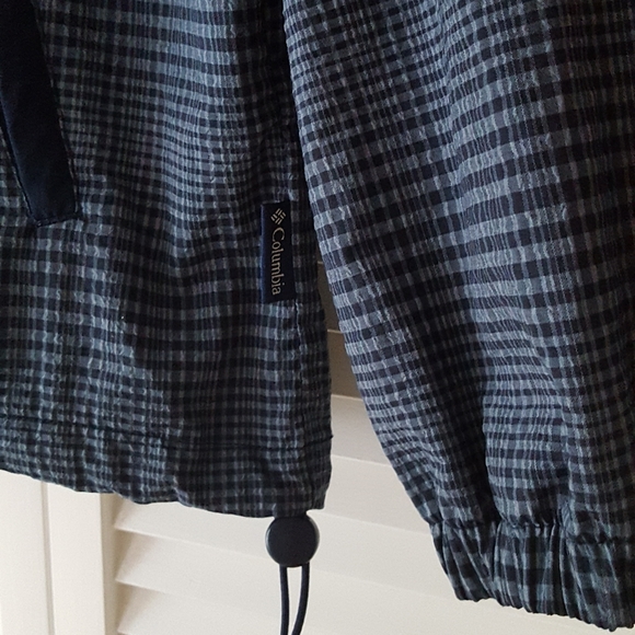 Columbia Pullover Shell - Picture 3 of 4